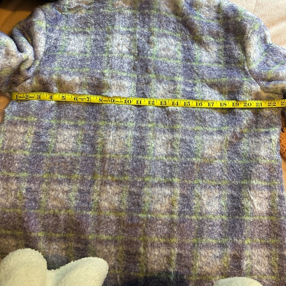 Anthropologie Hutch Donna Jacket - Picture 10 of 10